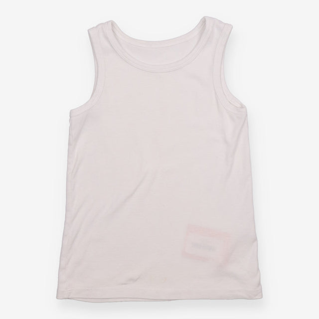 Vest white