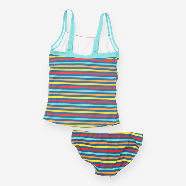 Maternity Tankini Set Swimming Top Bottoms