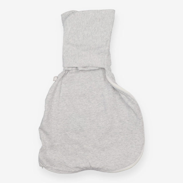 Swaddle Wrap Grey