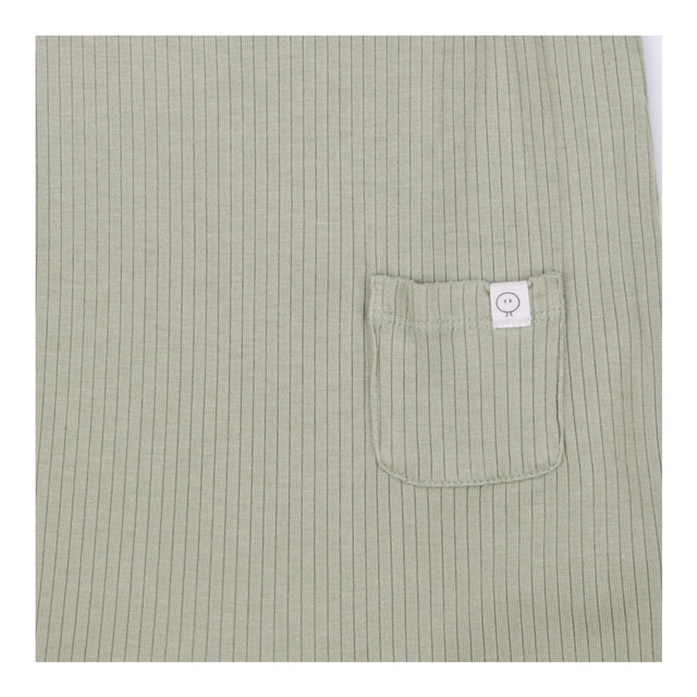 Romper Green