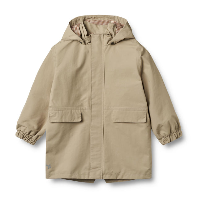 Warm Stone Alke Parka
