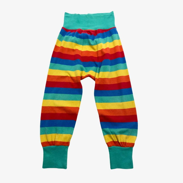 Favourite Stripe Parsnip Pants