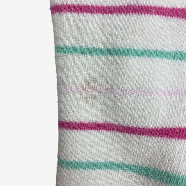 Pink Unicorn Knitted leggings