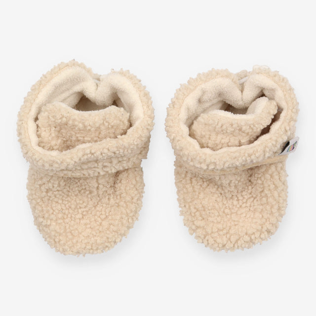 Little Sock Company Fleece Bootie