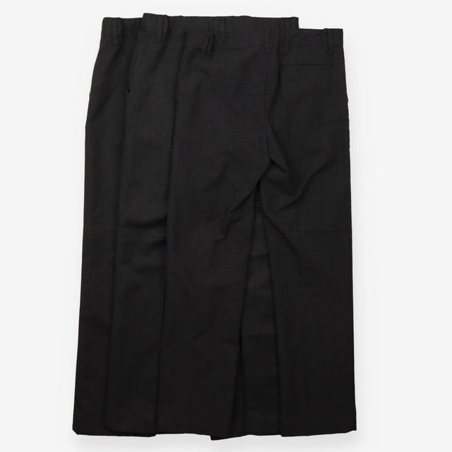 School trousers grey 3 pack