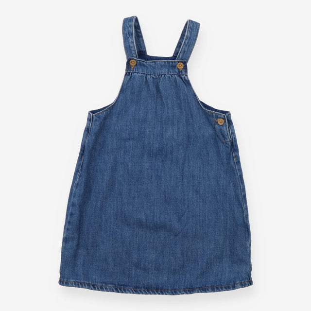 Pinafore denim