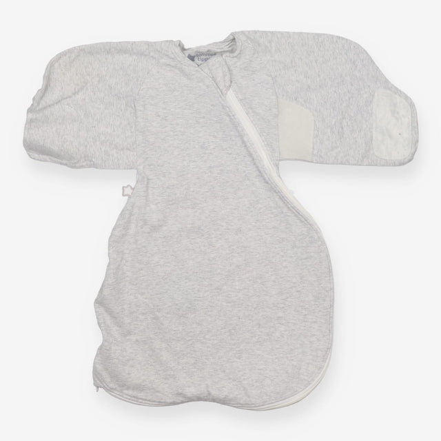 Swaddle Wrap Grey