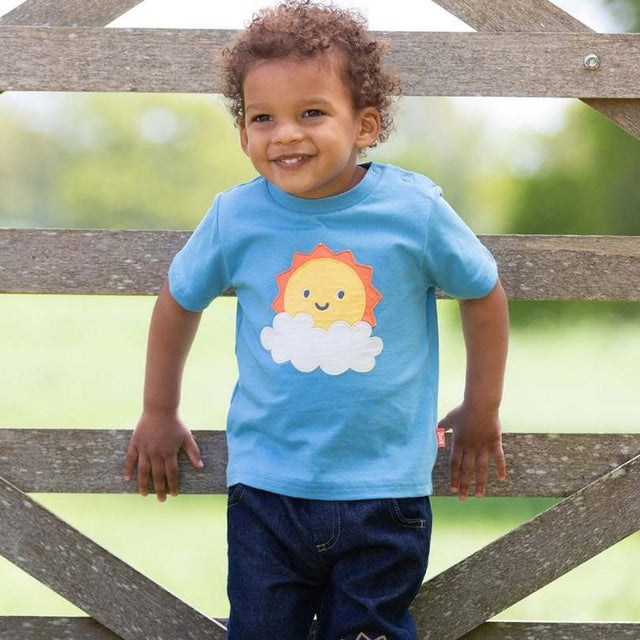 Hello Sunshine T-shirt
