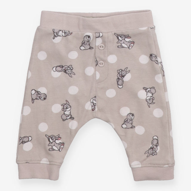 Disney Baby Jogger Grey Dots with Thumper