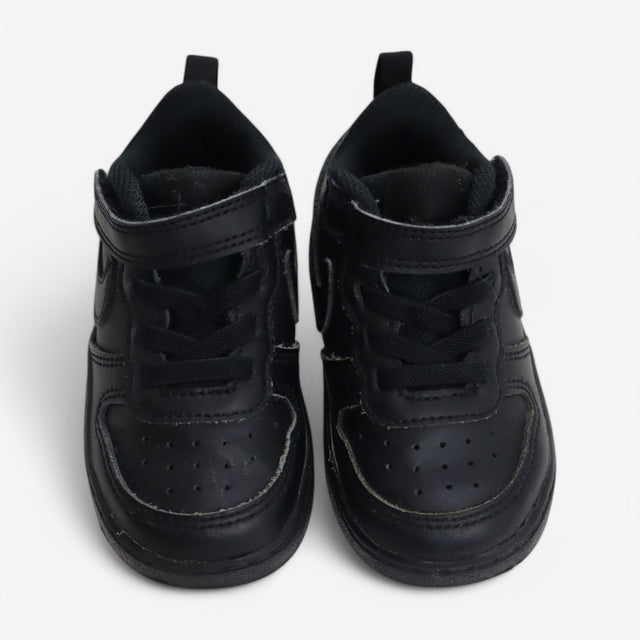 Trainers Black Nike