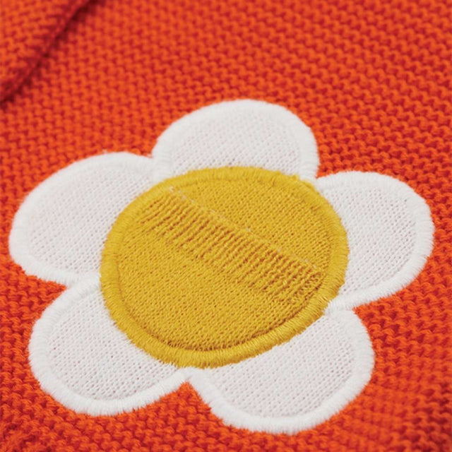 Patsy pocket cardigan