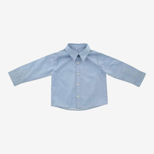 Chambray shirt