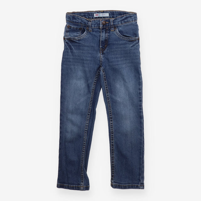 Jeans 511 slim blue