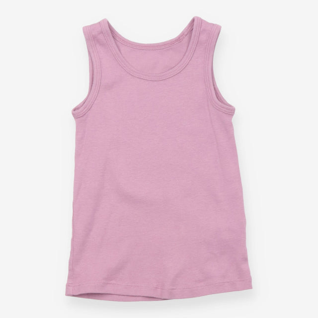 Vest purple