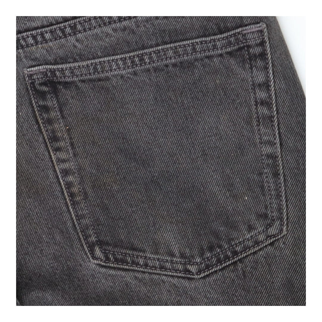 ARKET CORAL Wide Jeans