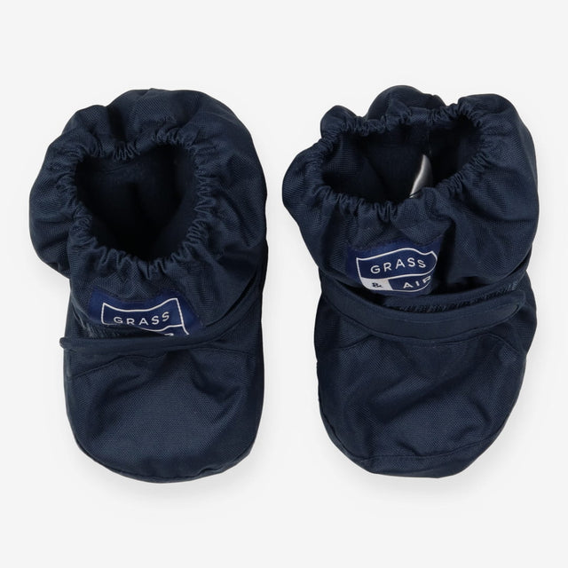 Showerproof Baby Booties