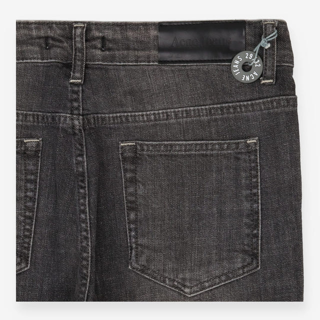 Studios Hex Royal Black Jeans