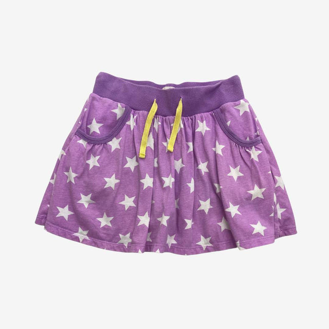 White Star Skort