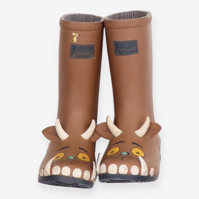 Wellies The Gruffalo