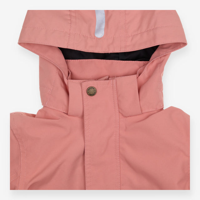 Jacket pink