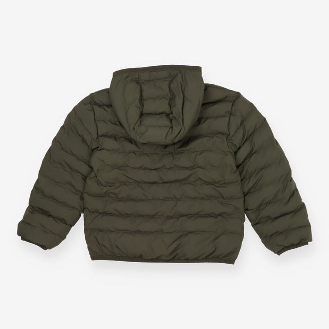 Nike Therma Puffer Jacket Green