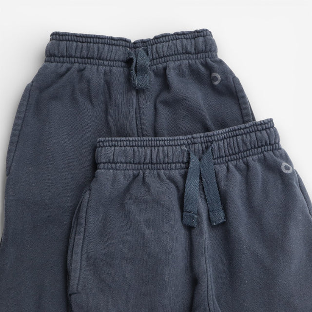 2 pack jogger navy