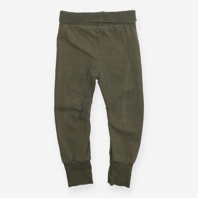 Joggers green