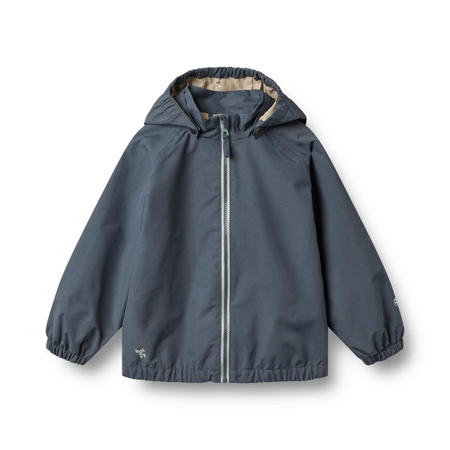 Greyblue Bassio Jacket