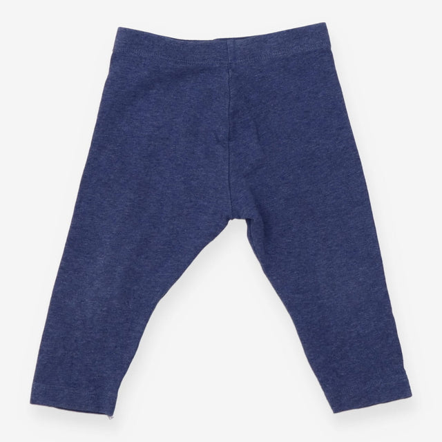 Leggings blue