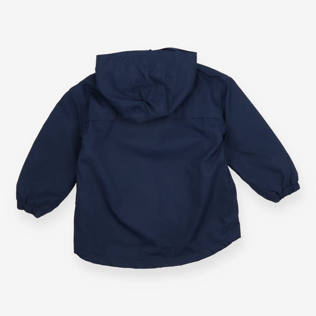 Moonlight Winter Coat