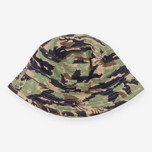 Hat camo bucket