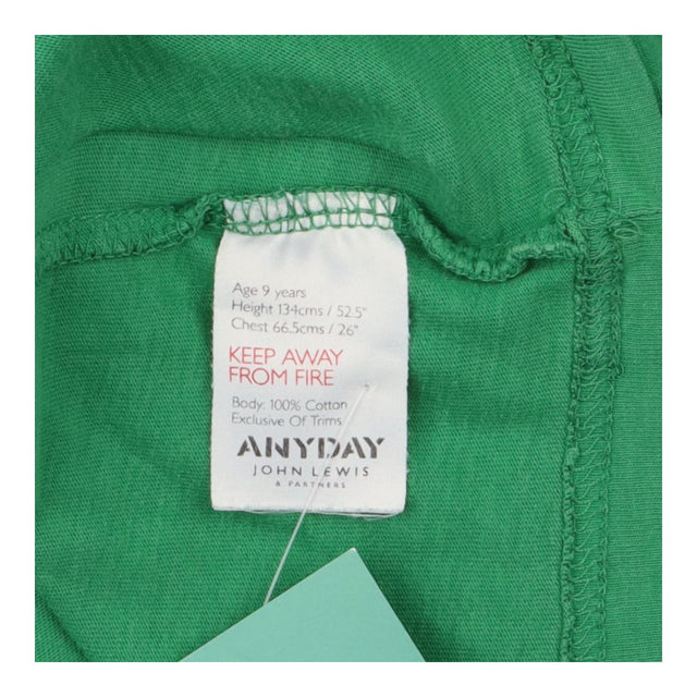 Green Long Sleeve T Shirt Skateboards