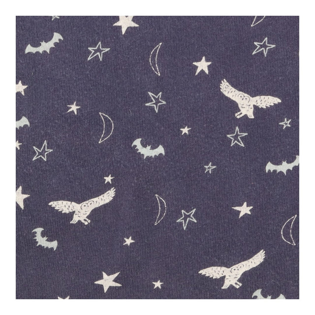 Blue Nocturnal Creatures Pyjamas