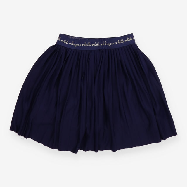 Skirt navy