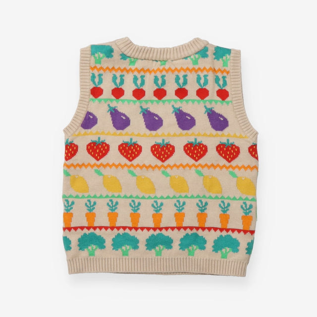 Tavi Knitted Tank Top