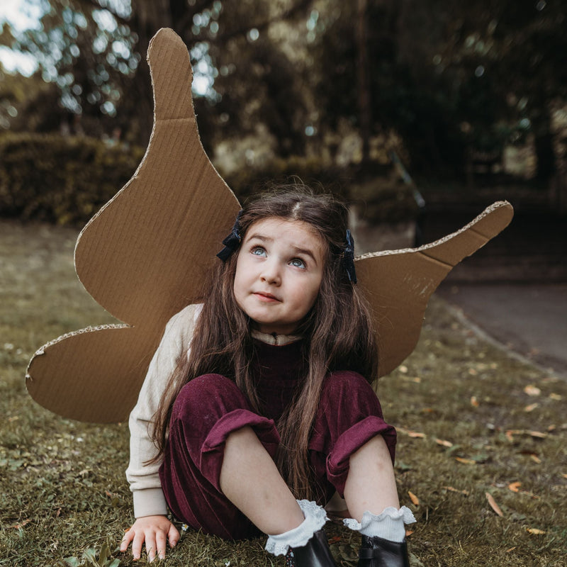Toddler (1 - 3 years)