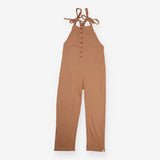 Erin Brown Dungarees