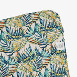 Blanket - Palawan Print