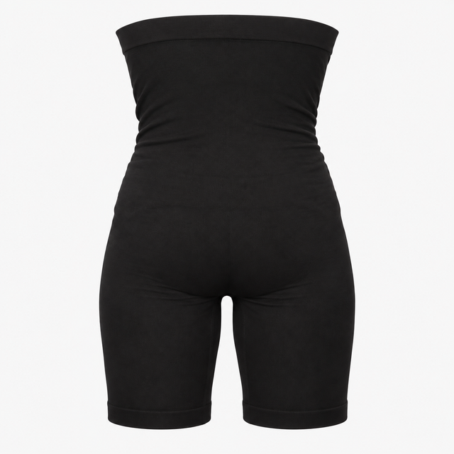 Maternity Dual Support Thigh Slimmer