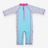 Blue Ducks Swimsuit 