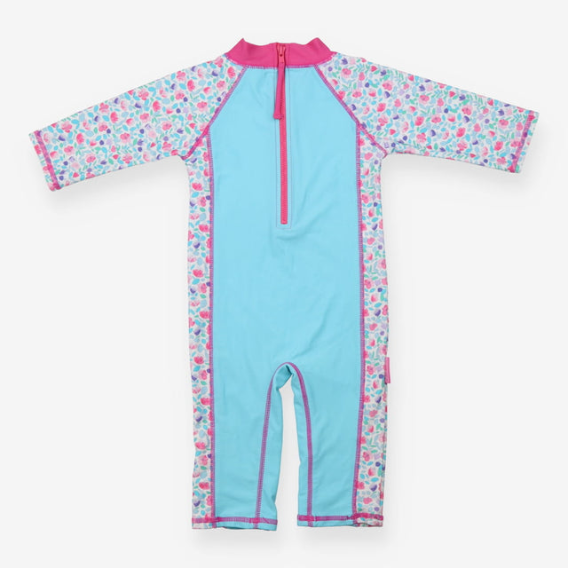 Blue Ducks Swimsuit 