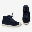Navy Hampton Canvas Chatham