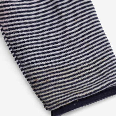 Hooded Jacket Reversible Farm Friends and Striped