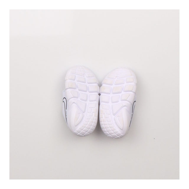Grey Nike Slip On Trainers