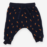 Joggers navy carrots