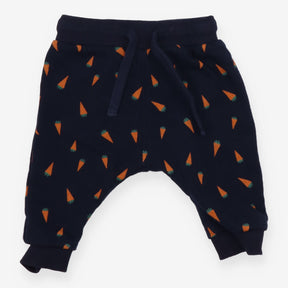 Joggers navy carrots