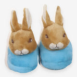 Slippers peter rabbit 