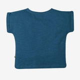 Sophia slub t-shirt