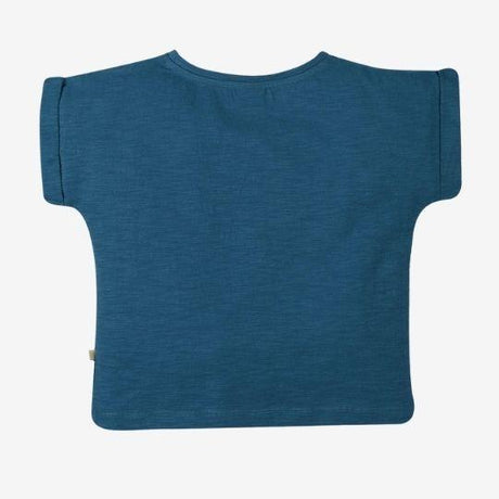 Sophia slub t-shirt