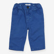 Trousers chinos trousers blue
